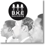 BKE Records