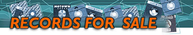 Records for Sales banner