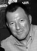Rob Moss
