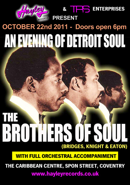 Soul Event